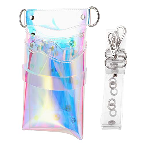 BESPORTBLE Hairdressing Scissors Storage Bag Barber Waist Bag Hair Stylist Must Haves