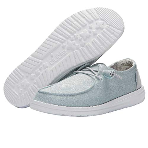 Image of HEYDUDE Women's Wendy Stretch