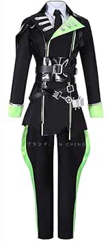 ツイステ ディアソムニア 寮服 Amazon.co.jp: ツイステッドワンダーランドdiasomnia ディア