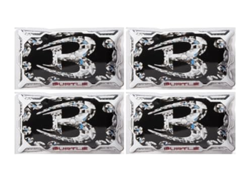 (܂Ƃߔ4Zbg) o [g ACXpbN ۗ 2025 AC351GA[Ntg AIRCRAFT t[U[xXg