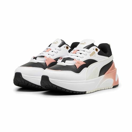 Image of Puma Womens R78 Disrupt Sneaker