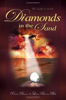 Paperback Diamonds in the Sand Book