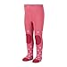 Produktbild Sterntaler - Mädchen Krabbelstrumpfhose mit Po-Motiv Schmetterling, bonbonrosa - 8651803, Größe 92