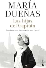 Las hijas del Capitán (Biblioteca María Dueñas)