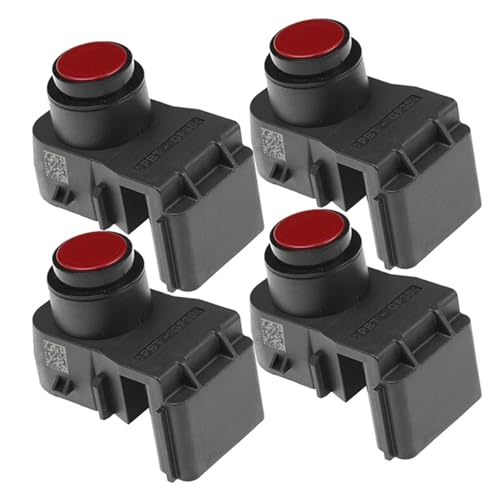 Capteur ultrasonique d'aide au stationnement 95720-H9000 pour pare-choc Kia Rio Hyundai