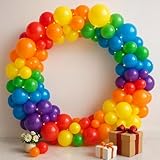 creative balloons