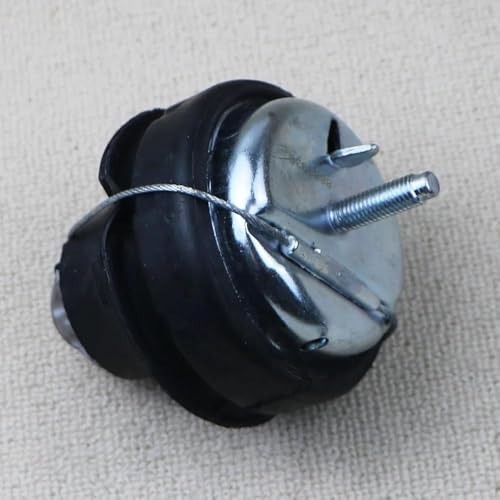 DZSMACHENGSM Palier Moteur Support de Moteur inférieur arrière de Voiture 8683936 pour Volvo S60 S80 V70 XC70 XC90 8683936,30778951,9485551,9161142 Support Moteur de Voiture