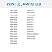 Speedy Inks - Canon CLI8M Magenta Compatible Inkjet Cartridge for use in Canon Pixma iP4200, iP5200, iP5200R, iP6600D, MP500, MP800, MP800R, MP830, MP950, MP510, MP600, MP810, iP4300, MP960