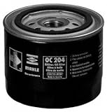 Mahle Oil Filter - OC204