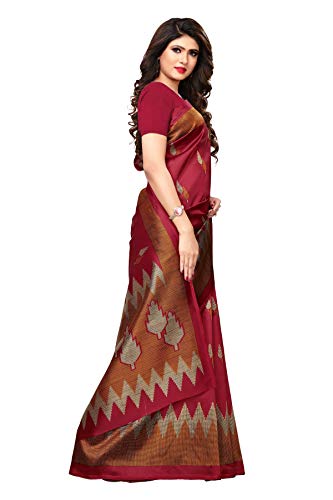 Image of GoSriKi Women Saree