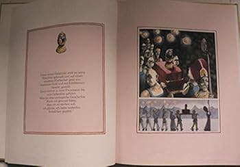 Hardcover Die Suche nach dem Sandmännchen [German] Book