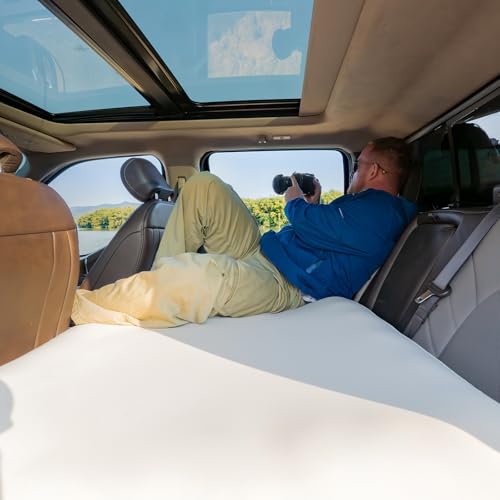 Havnby SnugNest Pickup Truck Mattress for GMC Rear Cab by Havnby - Used condition - Image 7