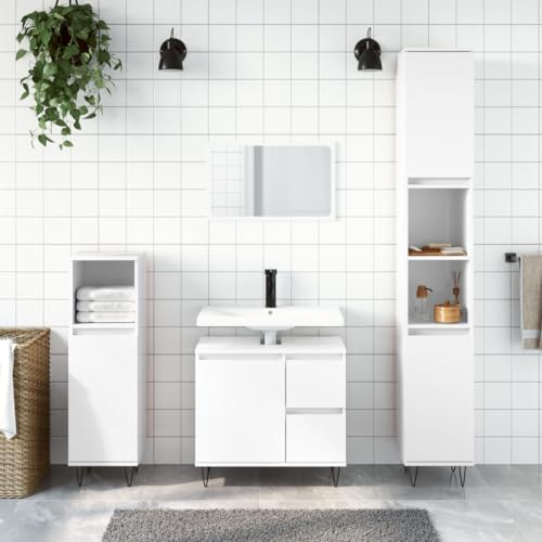 Muebles Coloniales Baño Marca BOWEKAM