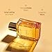 The Sweet Spot by BellaVita Luxury | 2x100ml Perfumes | Honey Oud & Date Woman | Perfume for Men & Women | Long Lasting Fragrance | EDP