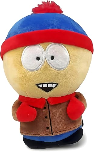 Khadou South Park peluche, 15,2 cm