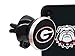 Magnetic Mount - Phone Holder for Car - Air Vent Magnetic Mount - with Georgia Bulldogs Logo