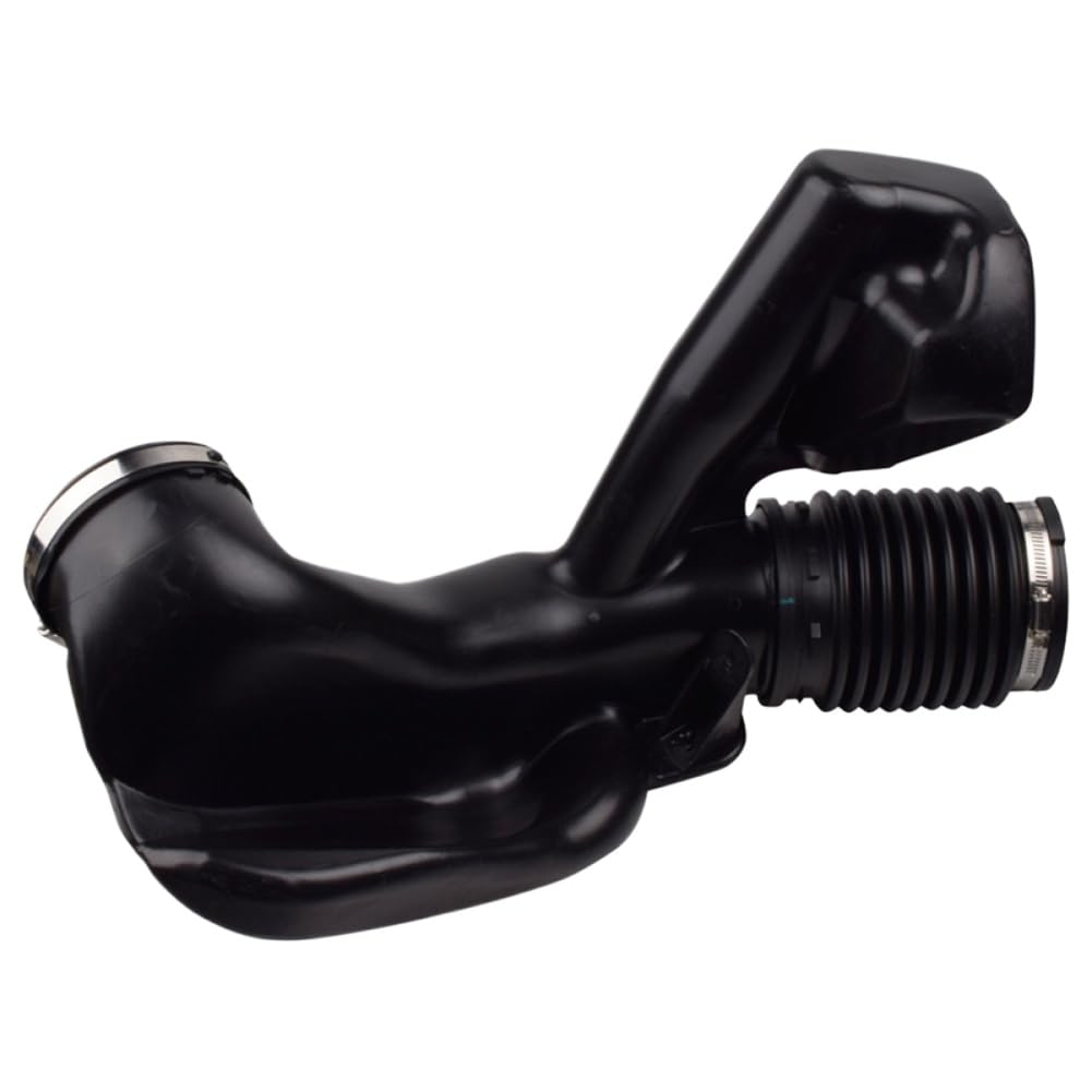 Dknbxxafw Onecolor Engine Air Intake Hose Compatible With Silverado Avalanche Suburban 1500 2500 Sierra 1500 2500 15769060