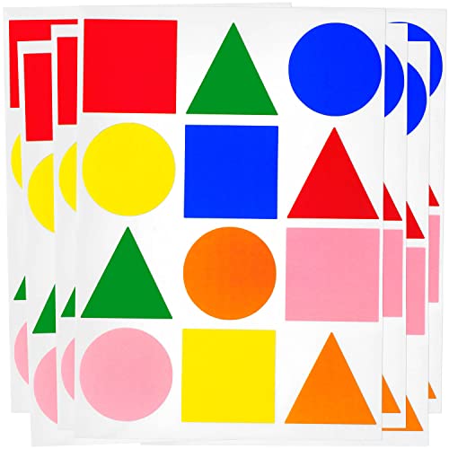 480 Gommettes Bebe 18 mois Enfant Autocollant Sticker Assez Grosses Couleur Vive Facile à...