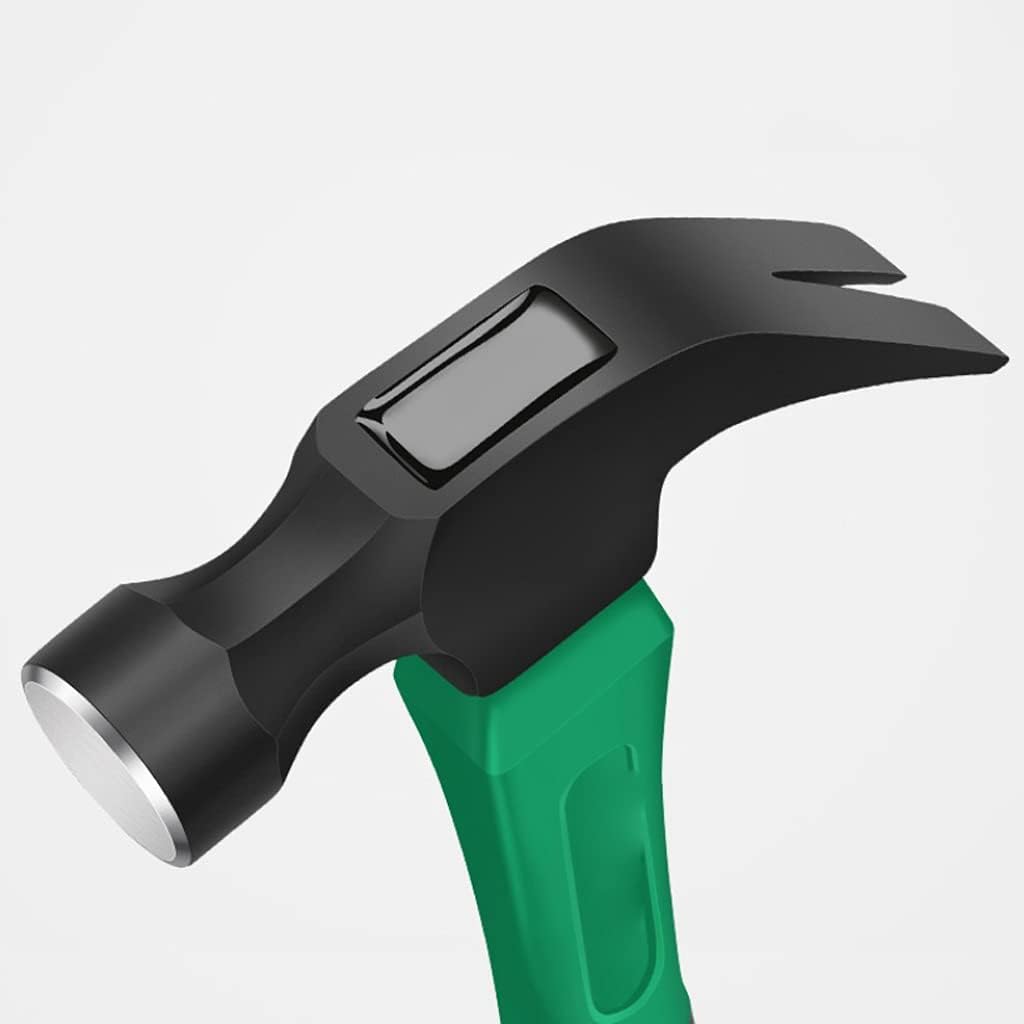 Claw Hammer Industrial Grade Household Nail, Woodworking Special All-purpose Small