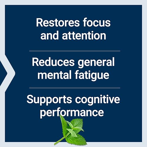 Life Extension Brain Fog Relief Nootropic Supplement, 30 Softgels - image 3