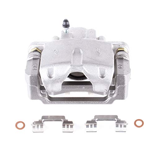 Image of PowerStop Rear Right Brake Caliper for Cadillac SRX 2004-09 - Direct OE Replacement, L4905