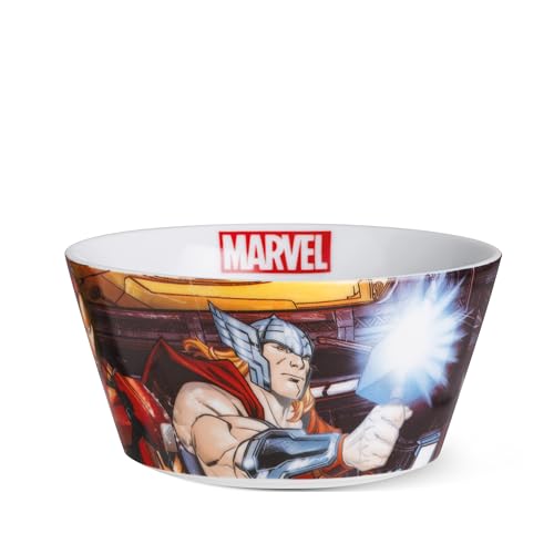 Egan Bowl Marvel Avengers 490 Ml