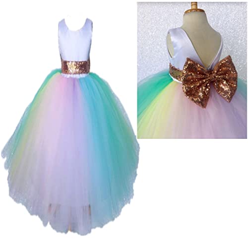 Image of TILISM Girls Dress