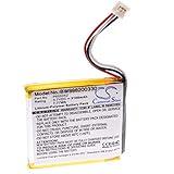 vhbw Batterie Compatible avec Harman Kardon Esquire Mini Enceinte, Haut-parleurs (2100mAh, 3,7V, Li-polymère) vhbw Batterie Compatible avec Harman Kardon Esquire Mini Enceinte, Haut-parleurs (2100mAh, 3,7V, Li-polymère)