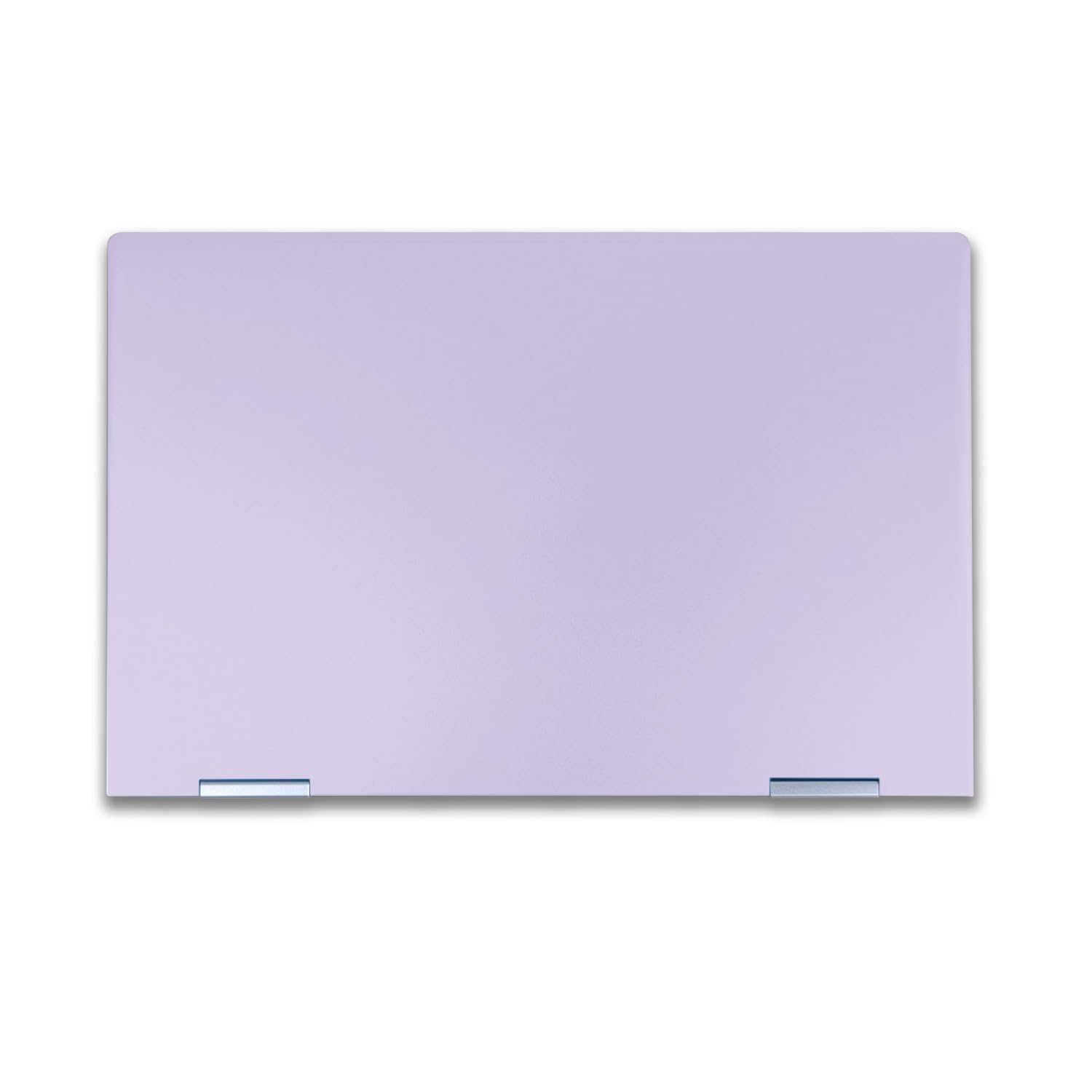 Laptop Skin Compatible with HP Envy x360 14” (2023) - Solid Lilac - Premium 3M Vinyl Protective Wrap Decal Cover - Easy to Apply | Crafted in The USA