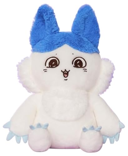 ちい’かわ ハチワレ ぬいぐるみ パラレルワールド！？ BIGぬいぐるみ 公式 (強くなったハチワレ)