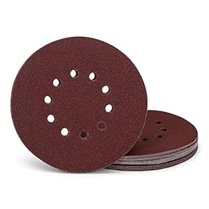 FD-Workstuff Profi-Schleifscheiben, 30 Stück, 225mm