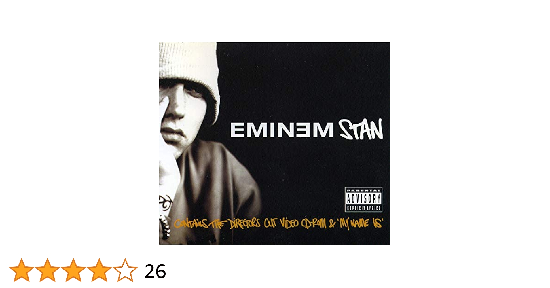 Amazon.co.jp: Stan: ミュージック