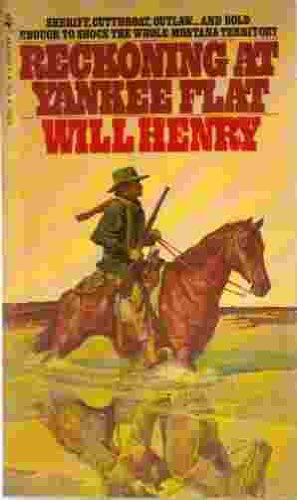 Reckoning at Yankee Flat B0013CQ7MO Book Cover