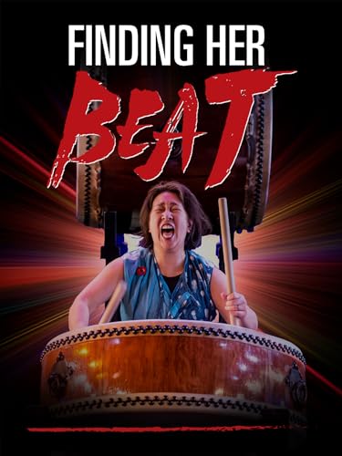  Finding Her Beat