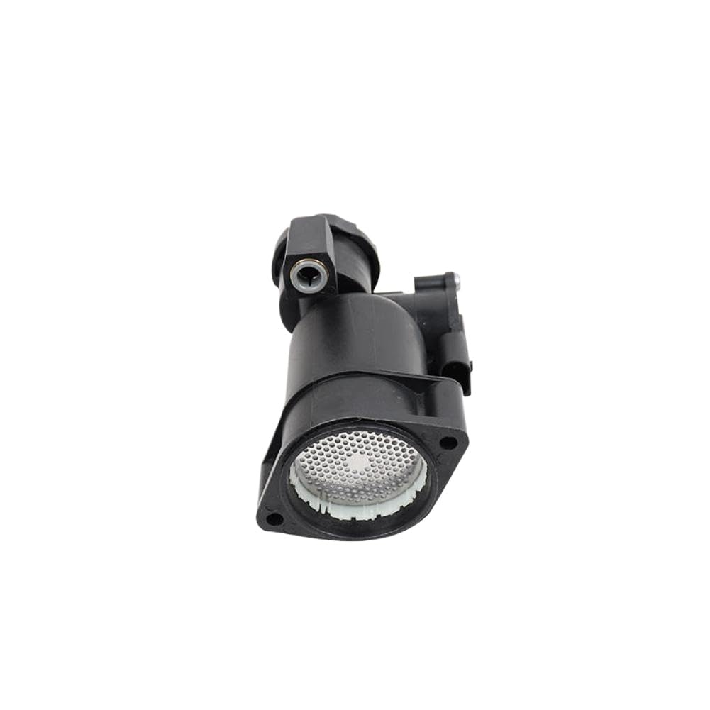 Czmaczmwg Onecolor Air Suspension Compressor Repair Kit Filter Plastic Cover Compatible With W222 C217 S550 600 2203200404