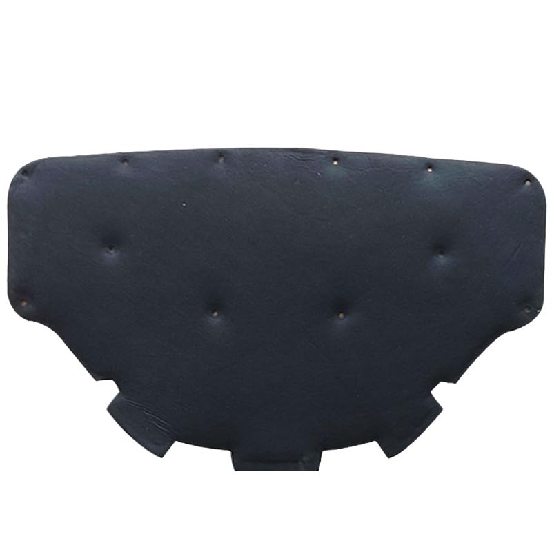 Isolation phonique capot Audi A7 3S housse anti-bruit et thermique