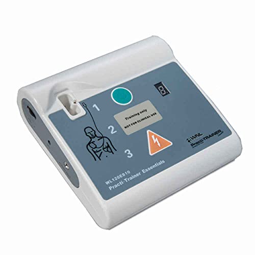 Image of MCR Medical Prestan Adult and Infant CPR Manikin Kit with Feedback, WNL Essentials, and MCR Accessories