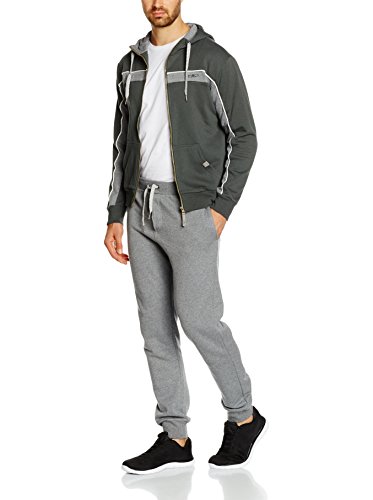Combinaison Homme CMP 3f38447n cargo avec fermeture éclair et poches