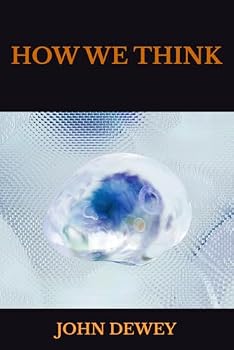 HOW WE THINK