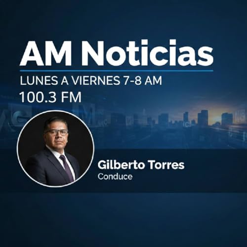 AM Noticias 13 de febrero del 2026