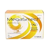 MEGASMECT 30 SOBRES
