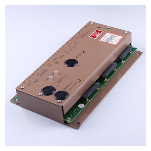 LEAHY Accessori for Gruppi elettrogeni Modulo di condivisione del carico del Gruppo elettrogeno del Quadro di distribuzione del carico LSM672N