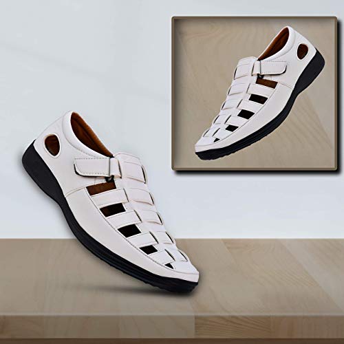 Image of Amico Men's Fashion Sandals