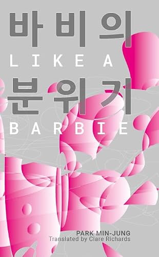 Strangers Press Like A Barbie.