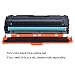 Produktbild Farblaserdrucker Tonerkartusche CLT-K603L CLT-C603L CLT-Y603L CLT-M603L Anwendbare Modelle Samsung ProXpress C4010ND / C4060FX / C4062FX-red