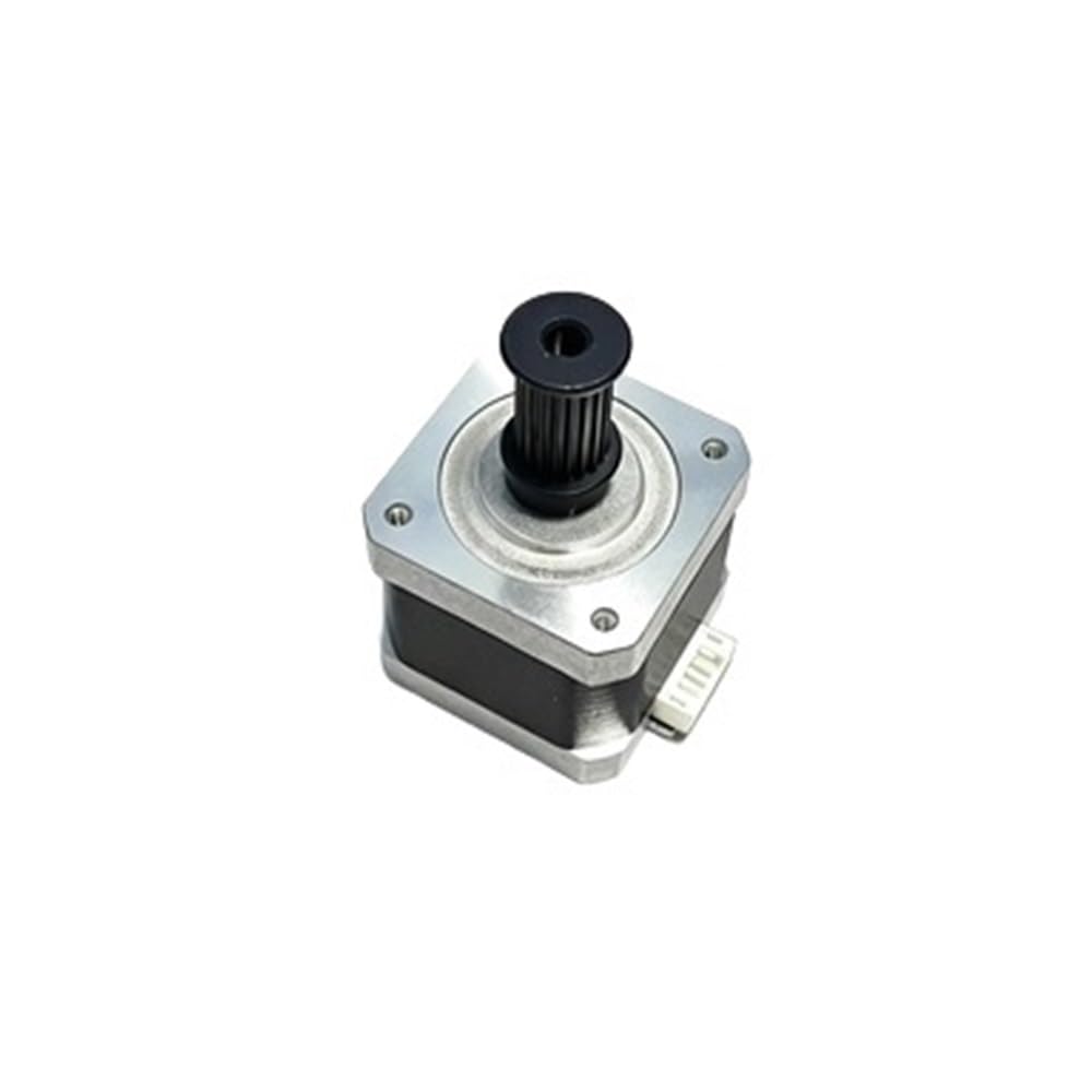 1 for Flashforge For Adventurer 5M/AD5M Pro Motore asse XYZ - Parti della stampante 3D(X Axis Motor)