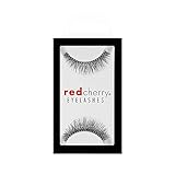 red cherry wimpern übersicht Original aus den USA, nicht Kopie aus Asia. Versand aus Deutschland
