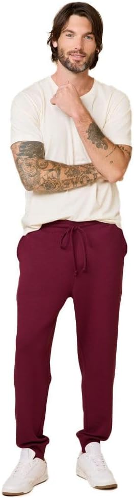 Softies Take 10 Men's DreamTech Jogger