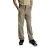 Dickies Big Boys' Flat Front Pant