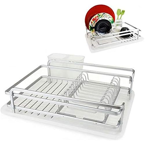 Confortime S2202192 Drainer, Aluminum